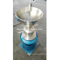 Full Stainless Steel food grade 304 colloid mill/grinder